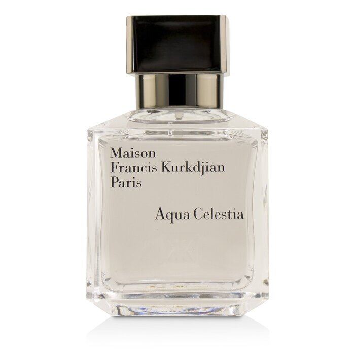 Maison Francis Kurkdjian Aqua Celestia Eau De Toilette Spray 71ml/2.4oz