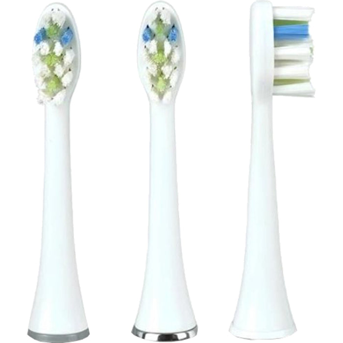Huslog Al-050131 - Replacement Heads For Sonic Toothbrush