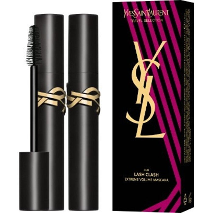 Yves Saint Laurent Lash Clash Duo - Gift Set