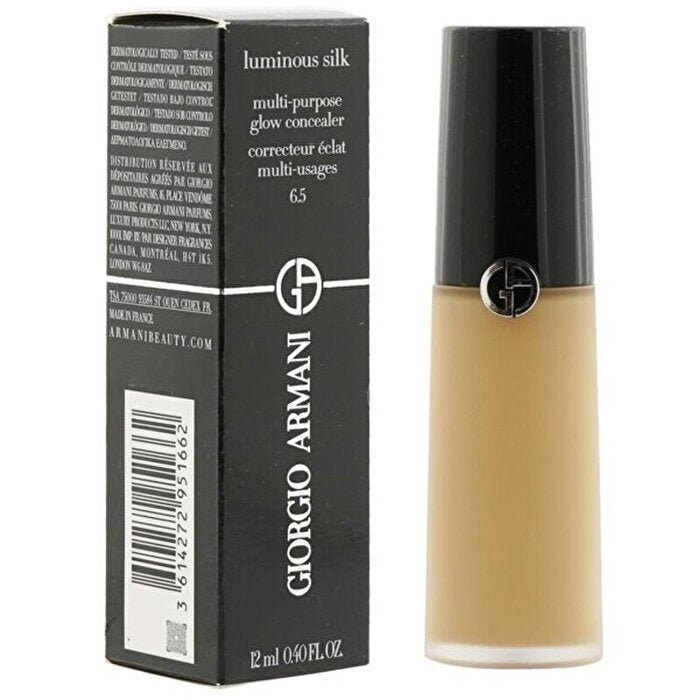 Armani Luminous Silk Concealer 12ml