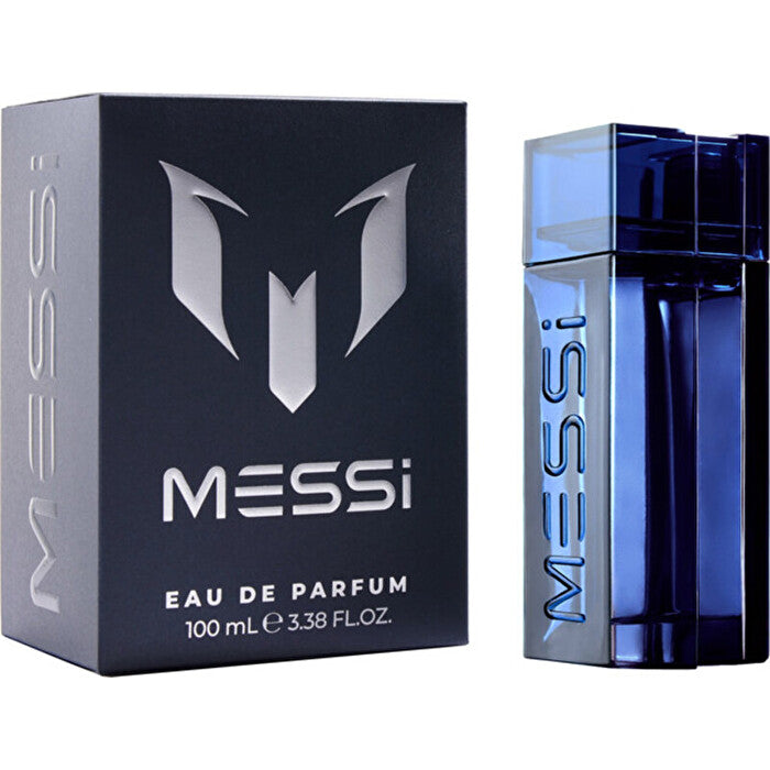 Messi Eau De Parfum 100ml