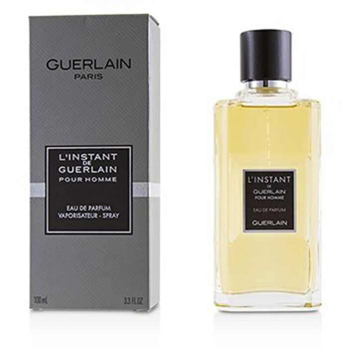 Guerlain L´instant De Pour Homme Eau De Parfum 100ml