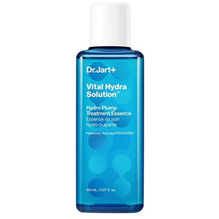 Dr. Jart+ Vital Hydra Solution Hydro Plump Treatment Essence 150ml