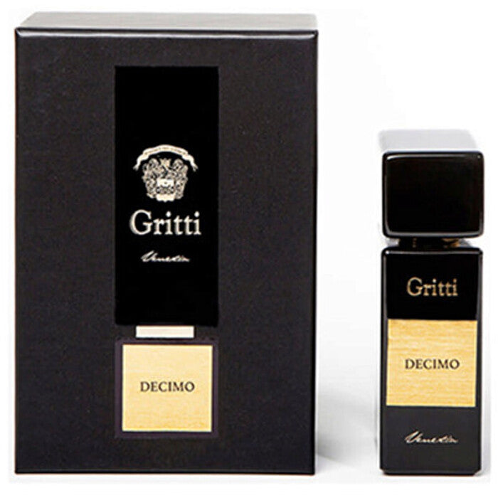 Gritti Decimo Parfum 100ml
