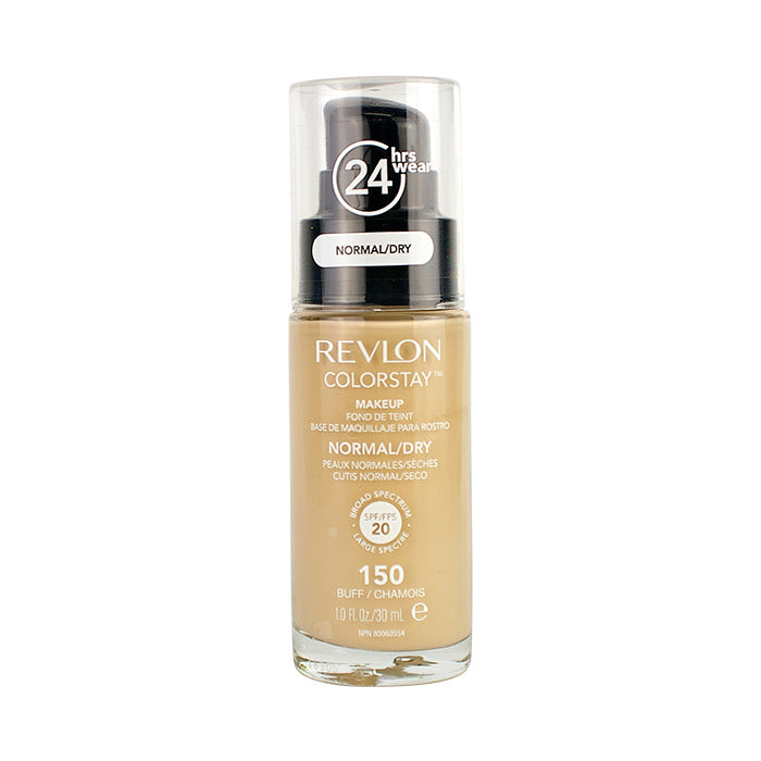 Revlon Professional Colorstay Makeup Normal/dry Skin