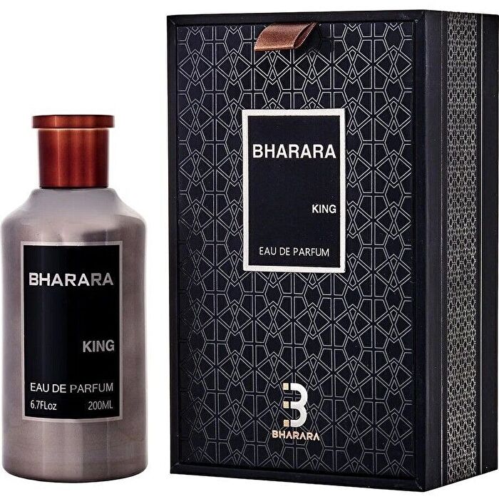 Bharara King Eau De Parfum 100ml