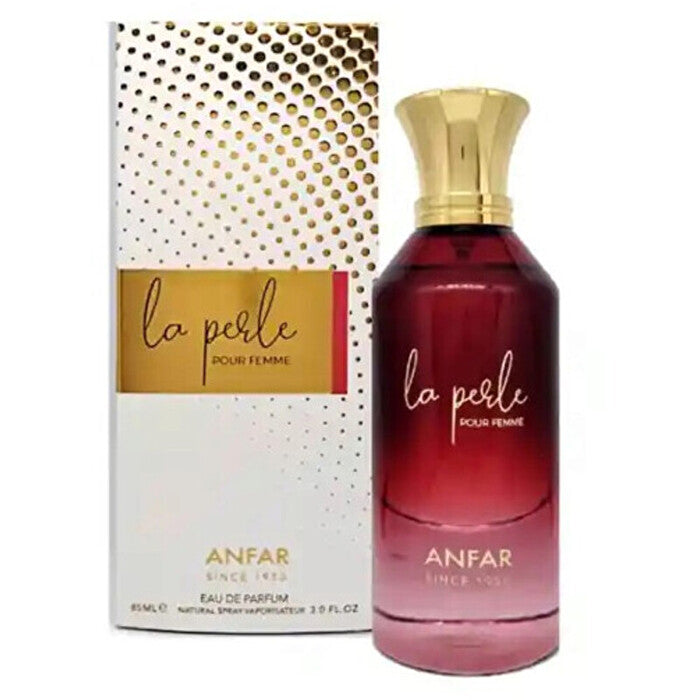 Anfar 1950 La Perle Pour Femme Eau De Parfum 85ml
