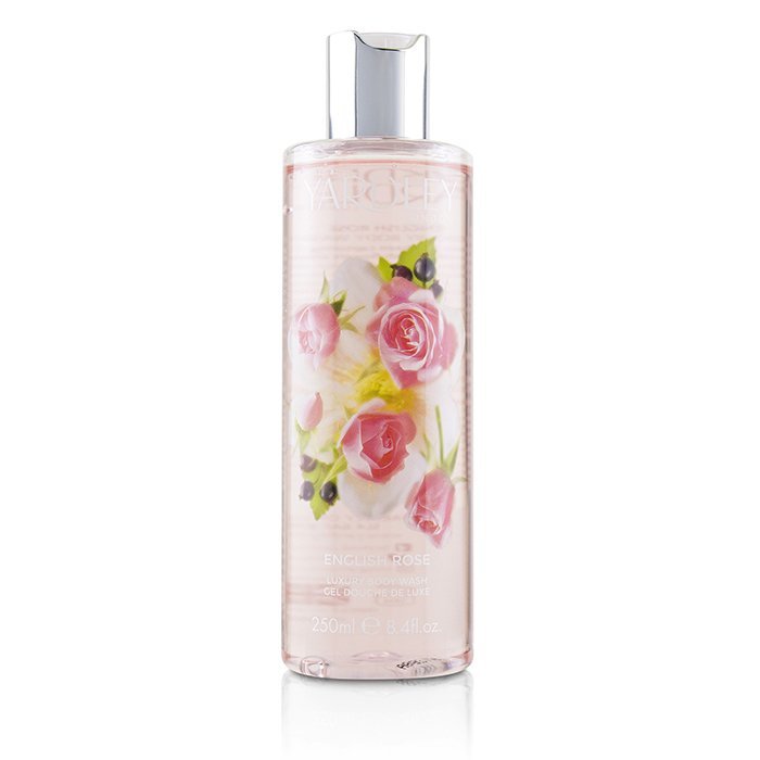 Yardley London English Rose Yardley Shower Gel 248ml/8.4oz