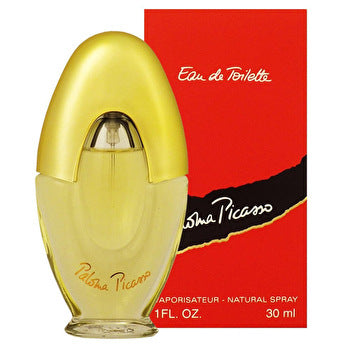 Paloma Picasso Eau De Toilette 50ml