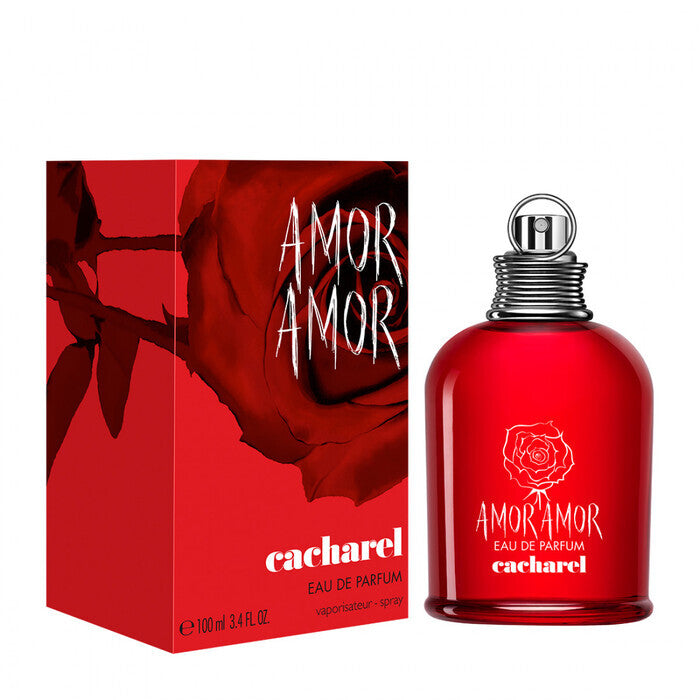 Cacharel Amor Amor Eau De Parfum 50ml