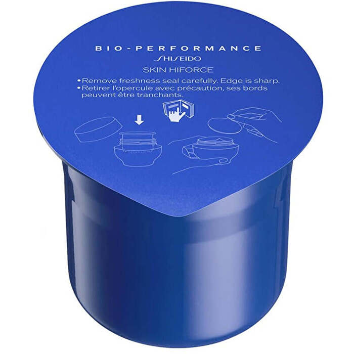 Shiseido Bio-performance Skin Hiforce Cream Refill 50ml