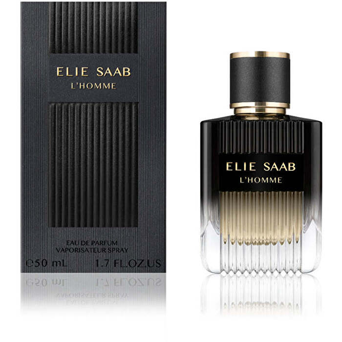 Elie Saab L´homme Eau De Parfum 100ml