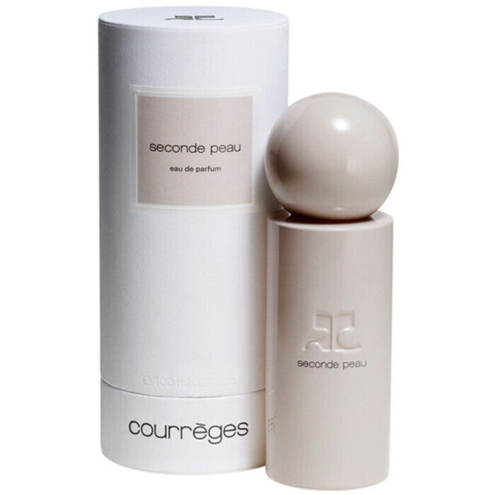 Andre Courreges Seconde Peau Eau De Parfum 30ml
