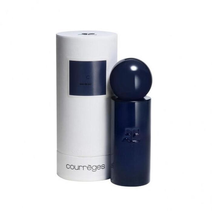 Andre Courreges C Eau De Parfum 50ml