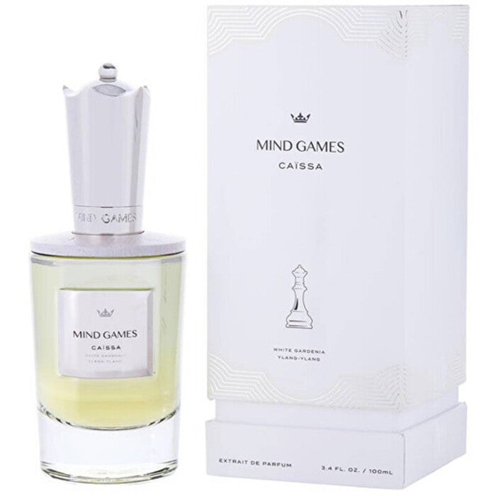 Mind Games Caïssa Extrait De Parfum 100ml