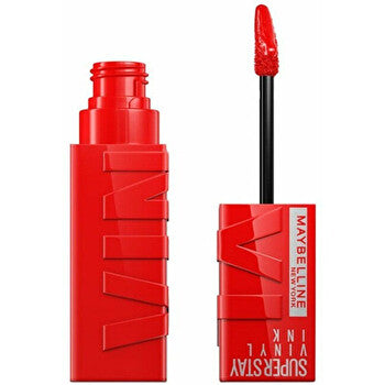 Maybelline Superstay Vinyl Ink Lipstick 4 2ml 0ml