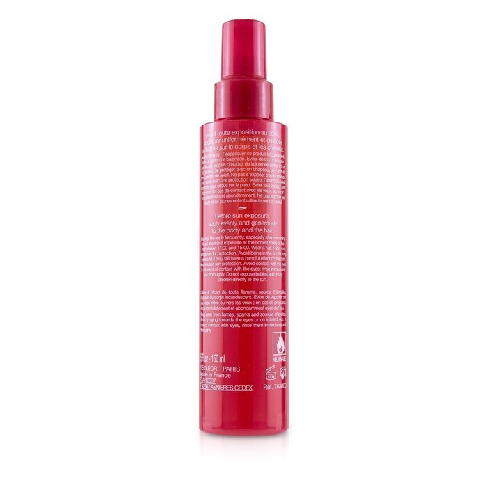 Decleor Aroma Sun Expert Summer Oil For Body & Hair SPF 30 150ml/5oz
