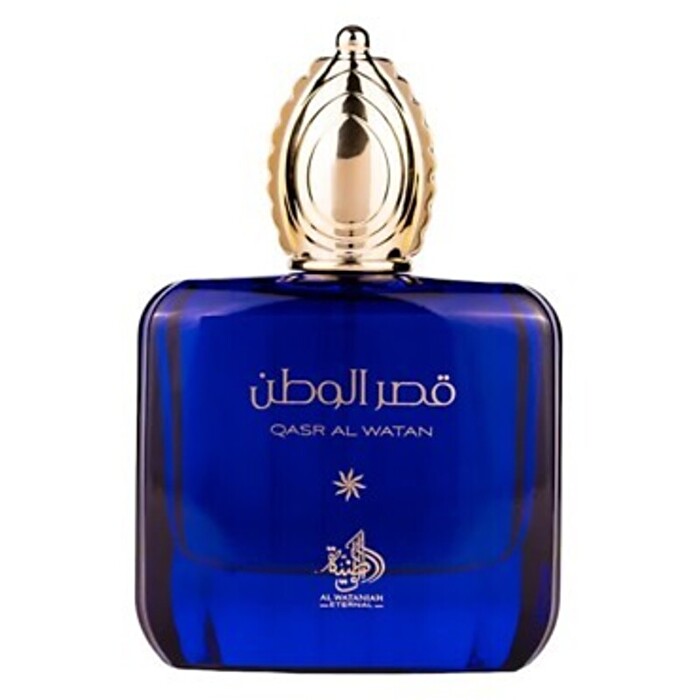 Al Wataniah Qasr Al Watan Eau De Parfum 100ml