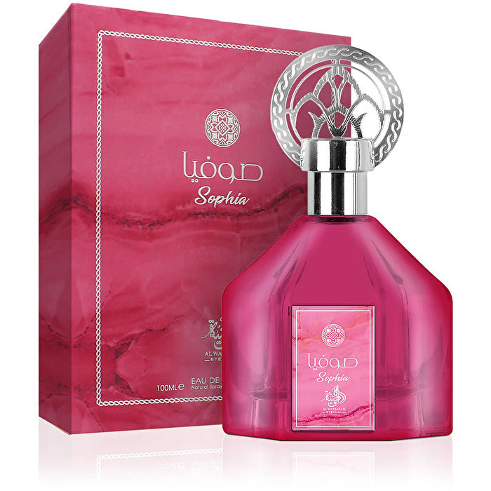 Al Wataniah Sophia Eau De Parfum 100ml