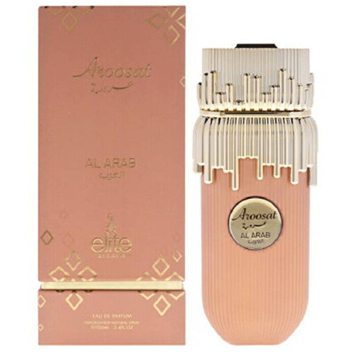 Risala Elite Aroosat Al Arab Eau De Parfum 100ml
