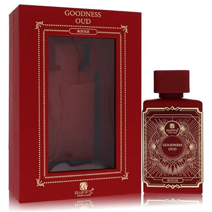 Riiffs Perfumes Goodness Oud Rouge Eau De Parfum 100ml