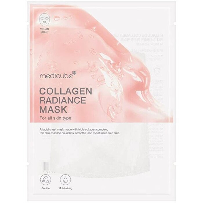 Medicube Collagen Lifting Mask 27ml