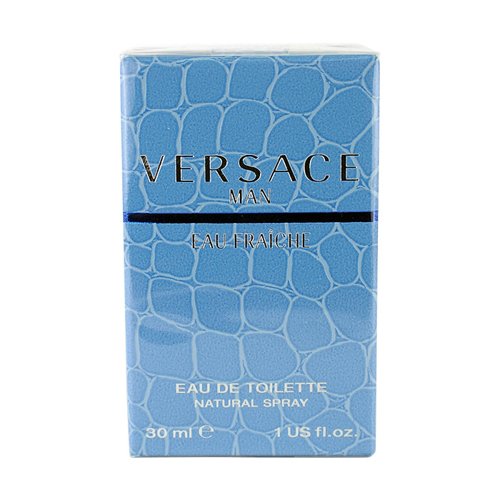 Versace Eau Fraiche Eau De Toilette Spray 30ml/1oz