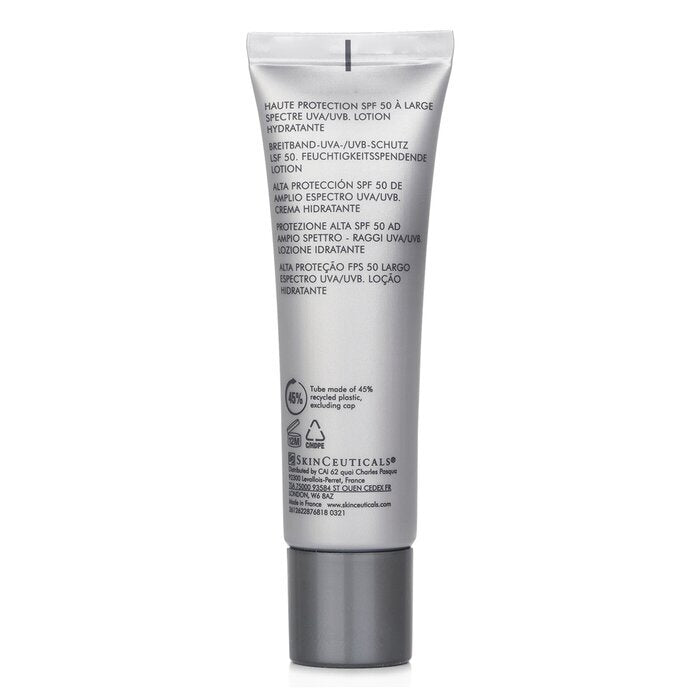 Skin Ceuticals Protect Ultra Facial Defense SPF 50 30ml/1oz