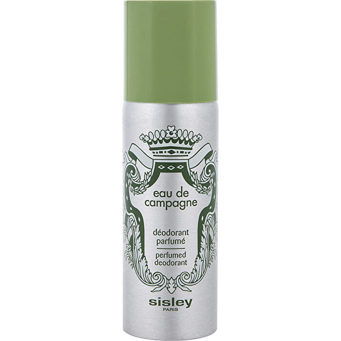 Sisley Eau De Campagne Perfumed Deodorant Spray 150ml/5oz