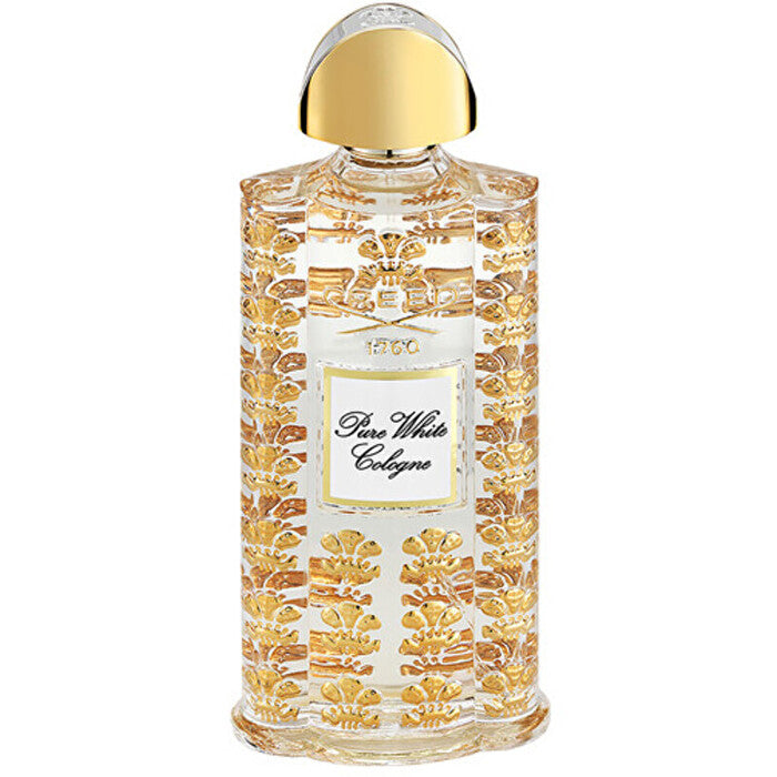 Creed Pure White Cologne Eau De Parfum 75ml