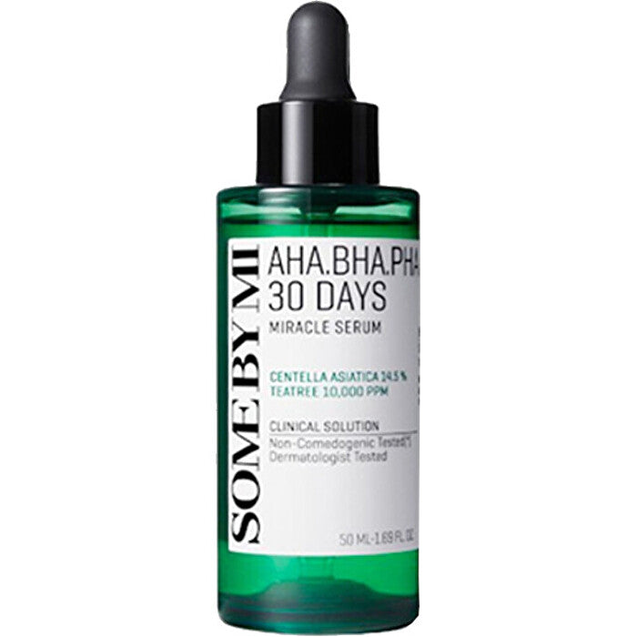 Some By Mi Aha Bha Pha 30 Days Miracle Serum 50ml
