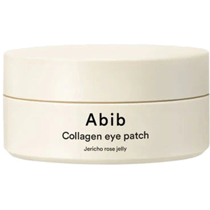 Abib Jericho Rose Jelly Collagen Eye Patch ( 60 Pcs )