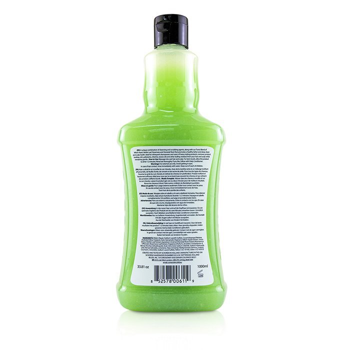Reuzel Scrub Shampoo 1000ml/33.81oz