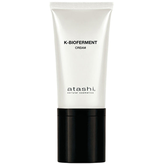 Atashi K-bioferment Therapy Cream - Omlazující Denní Krem 50ml