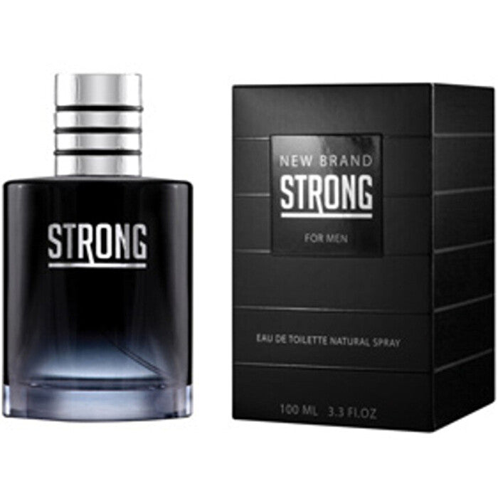 Initio Parfums Prives Prestige Strong Eau De Toilette 100ml