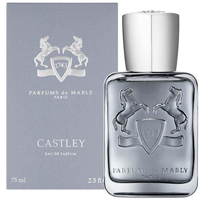 Parfums De Marly Castley Eau De Parfum 125ml