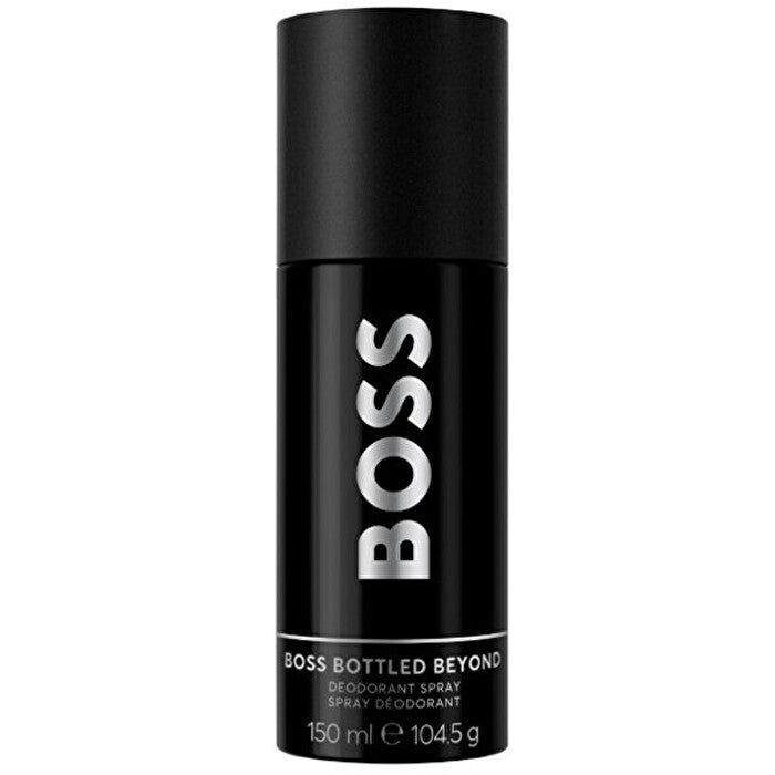 Hugo Boss Boss Bottled Beyond Deodorant Spray 150ml