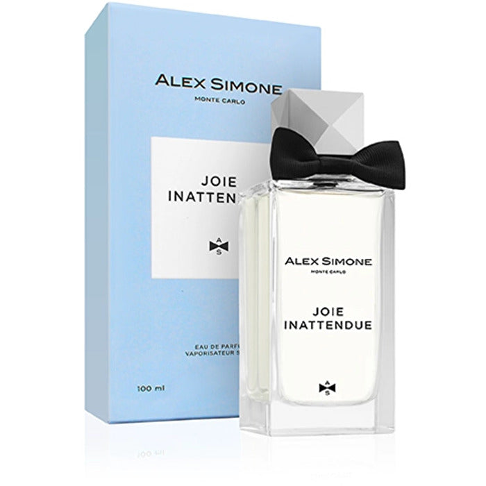Alex Simone Monaco Joie Inattendue Eau De Parfum 100ml