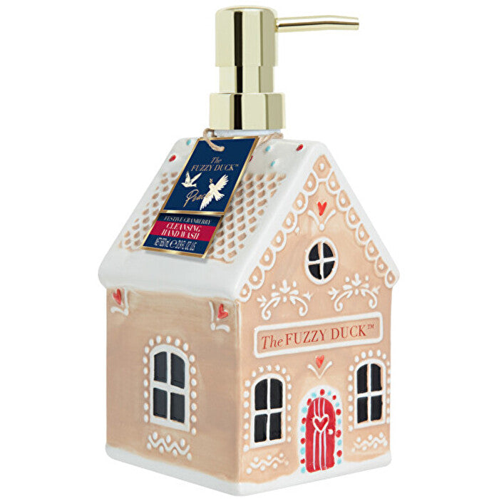 Baylis & Harding Winter Hand Wash 650ml