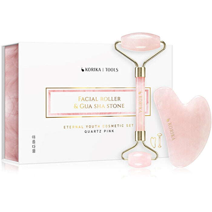 Korika Gua Sha Eternal Youth - Gift Set