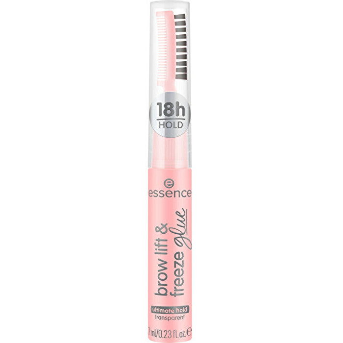 Essence Lift & Freeze Brow Lift & Freeze Glue - Brow Lamination Gel 7ml 7ml