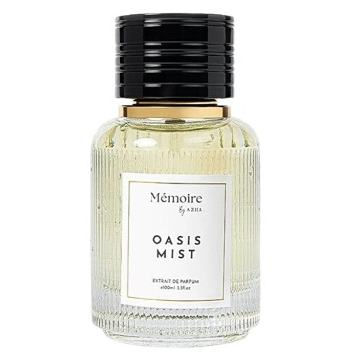 Azha Perfumes Oasis Mist Extrait De Parfum 100ml