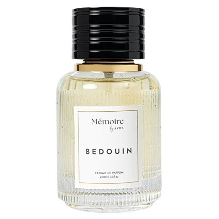 Azha Perfumes Bedouin Extrait De Parfum 100ml