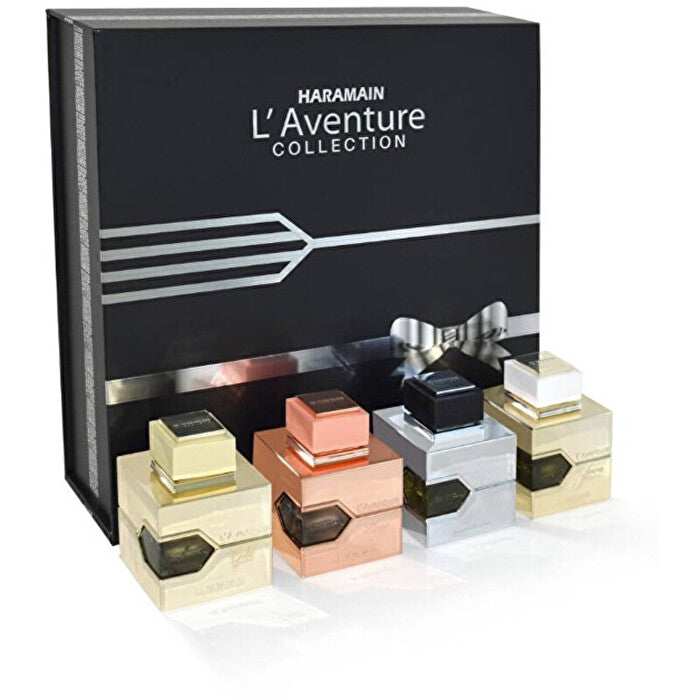Al Haramain L´aventure Collection 100ml