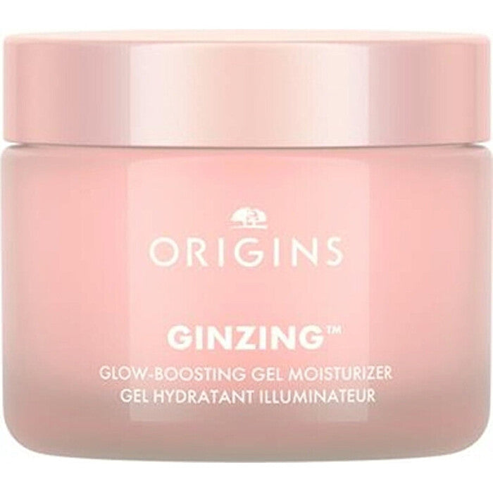 Origins Pearl Glow Ginzing Glow-boosting Gel Moisturizer 50ml