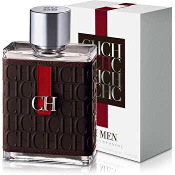 Carolina Herrera Ch For Man Eau De Toilette 100ml