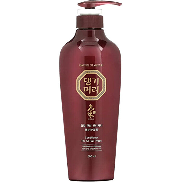 Daeng Gi Meo Ri Conditioner For All Hair - Univerzální Kondicioner 500ml