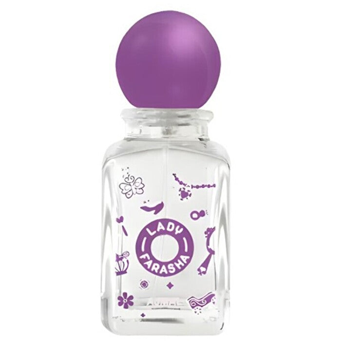 Ajmal Lady Farasha Eau De Toilette 50ml