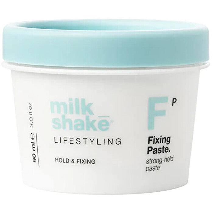 Milk Shake Lifestyling Fixing Paste - Fixační Pasta Na Vlasy 90ml