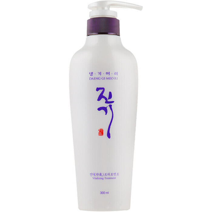 Daeng Gi Meo Ri Vitalizing Treatment - Revitalizing Conditioner 145ml